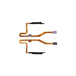 Power+Flex de Impressão Digital Xiaomi Redmi Note 11T Pro/Note 11T Pro Plus Preto Power+Flex de Impressão Digital Xiaomi Redmi Note 11T Pro/Note 11T Pro Plus Preto